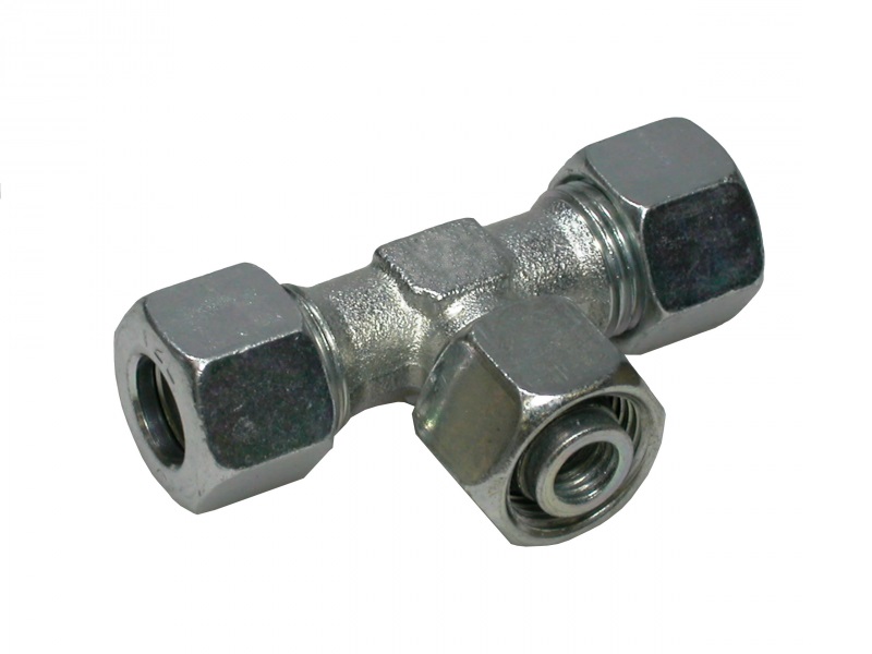EINSTELLBARES T-STÜCK
CEL10 - DKOL10 - CEL10