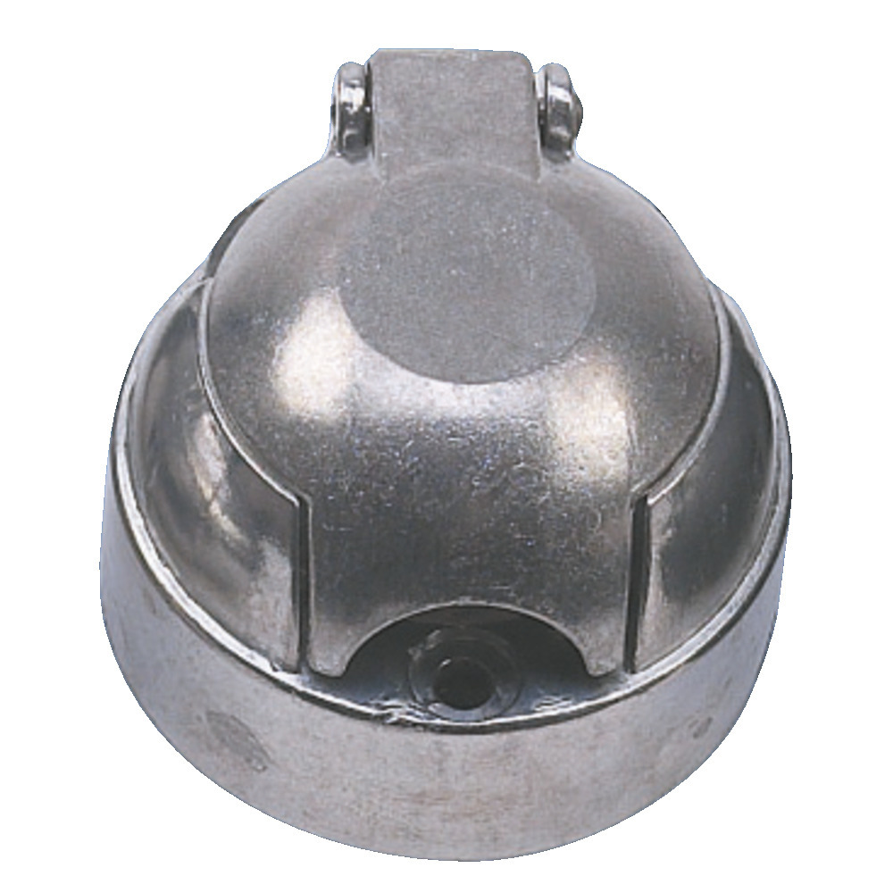 84900412_1 KFZ STECKDOSE 7 polig 12V
Metall