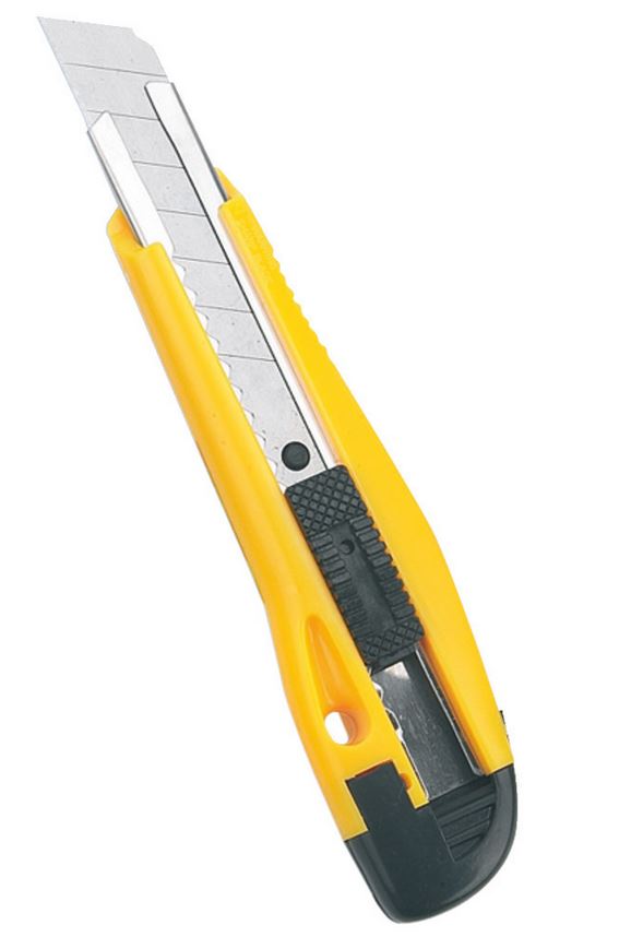 Cuttermesser Profi