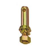 UNTERLENKER-GERÄTEBOLZEN
Kat. 1, Gesamtlänge 140mm