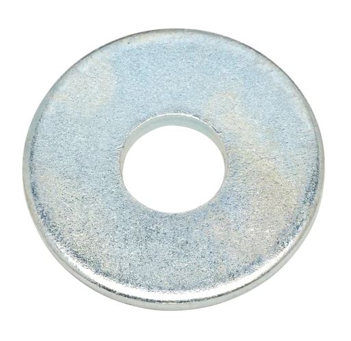 SCHEIBE 7 x 22 x 2
DIN 440, 100HV, verzinkt