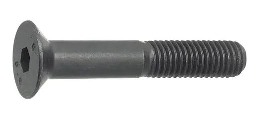 SENKKOPFSCHRAUBE M10x25 10.9
ISO 10642, 10.9