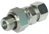 KUGELRÜCKSCHLAGVENTIL
EG1/8"
bis 250 bar