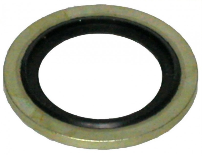 Dichtscheibe  DSZ 08 1/2