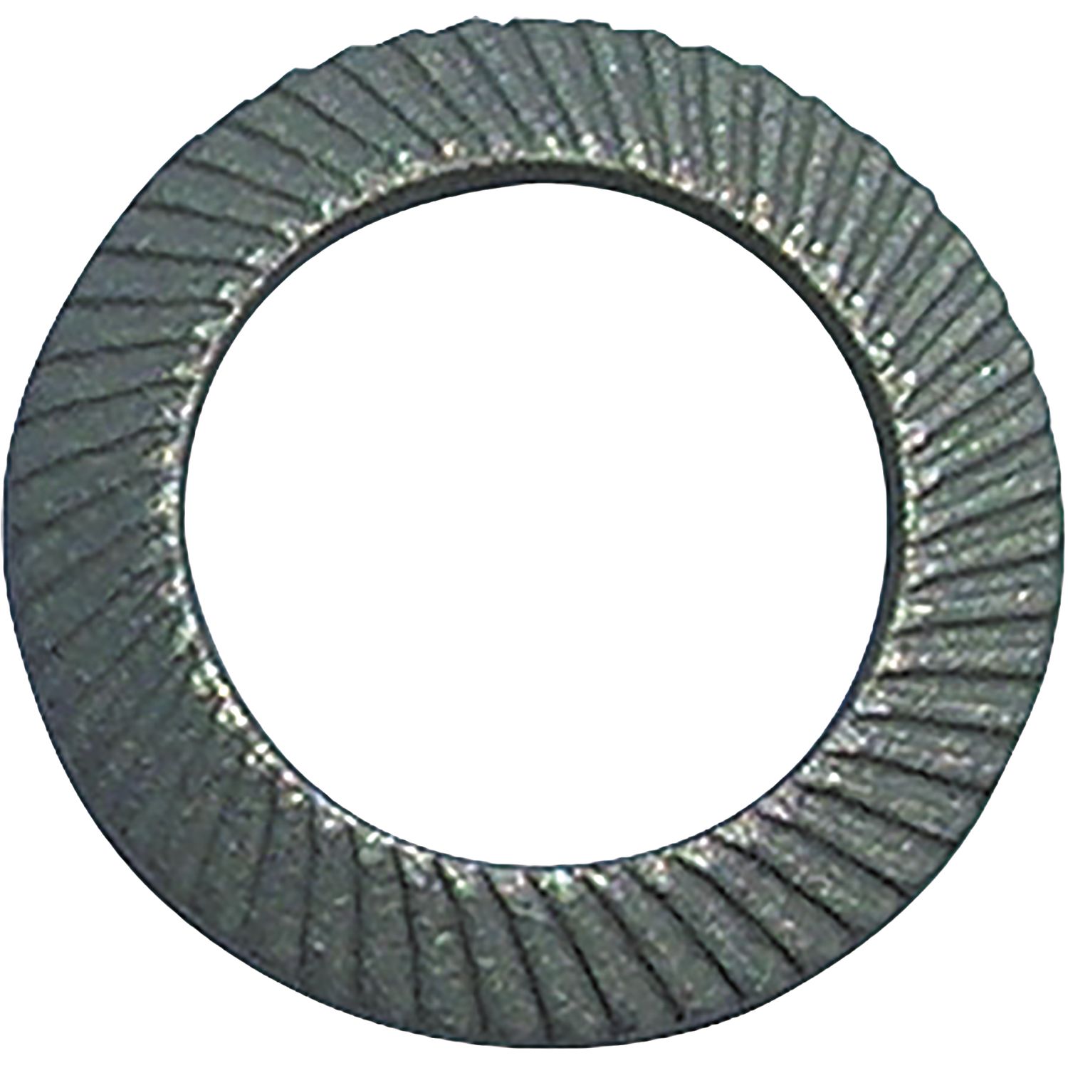 SPERRZAHNSCHEIBE SCHNORR®
R 88121, VS 5 x 9 x 1