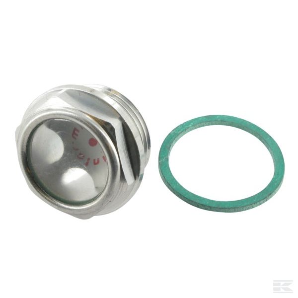 SCHAUGLAS
Alu oder Nylon
EG 1/2"