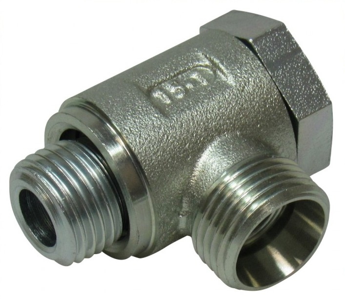 SCHWENKVERSCHRAUBUNG
HS3/8" - CEL12