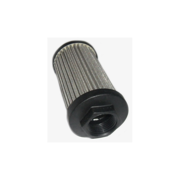 SAUGFILTER
Anschlußgewinde 3/4"
Ø 70mm
Gesamtlänge 139mm