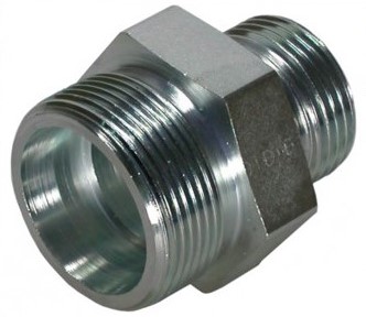 DOPPELNIPPEL AGR3/4" - CES20 M30 x 2,0