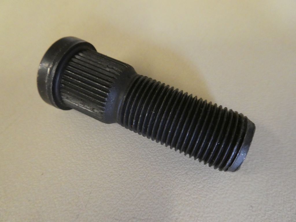 RADBOLZEN für RF90, RW80
ADR M18 x 1,5 x 67mm