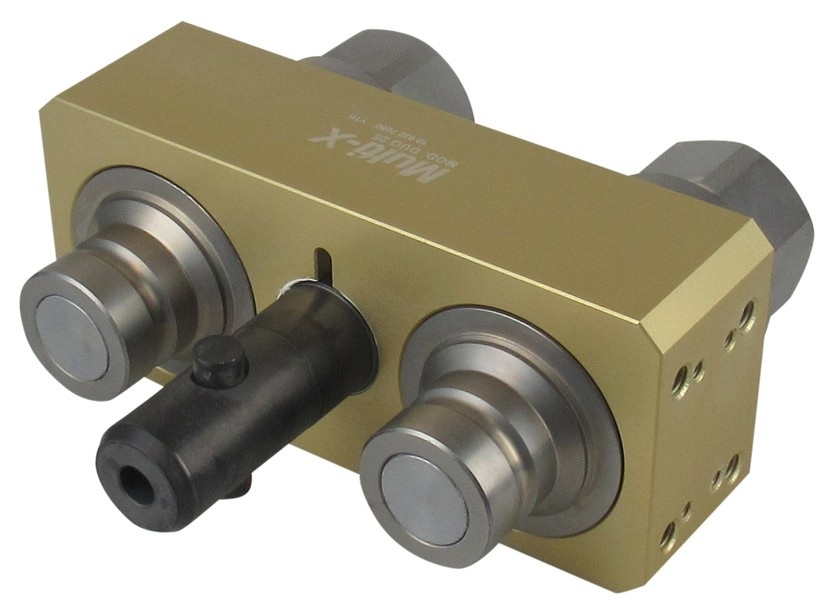 MULTI X KUPPLUNG LH DUO DN25 IG 1" Loshälfte