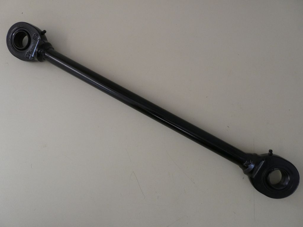 STREBE FÜR TOPGRIP XL komplett