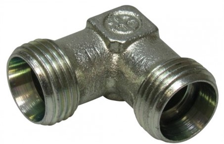 WINKELVERSCHRAUBUNG 90°
CEL22 - CEL22