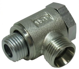 SCHWENKVERSCHRAUBUNG
HS18x1,5 - CEL12