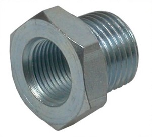 GEWINDEREDUZIERUNG
EG3/8" - IG1/8"