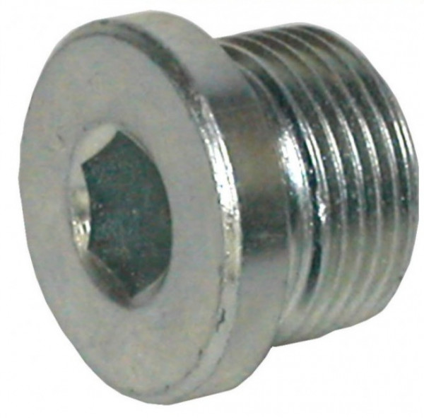 VERSCHLUßSTOPFEN VSTIR3/8" WD EG3/8"