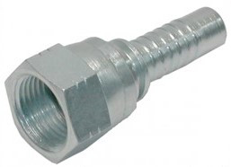 PRESSNIPPEL DN8DKJ1/2"-20 74° Konus